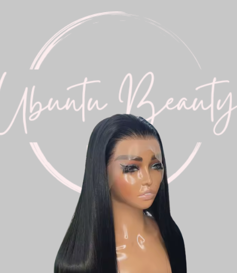 13x4 STRAIGHT PERUVIAN LUXE WEAVE