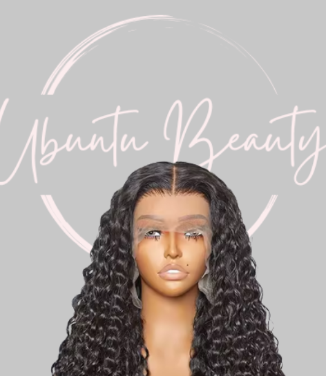 13x4 DD WATER WAVE CURLS