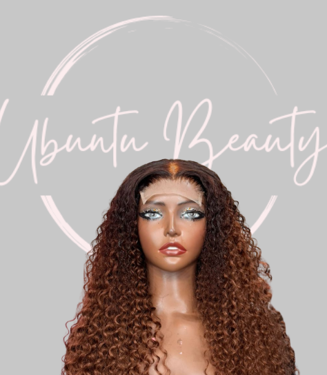 4X4 WATER WAVE CURLS (BLENDED)