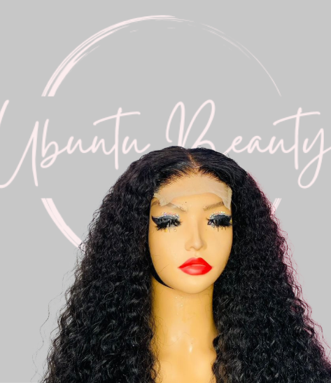 4X4 WATER WAVE CURLS (BLENDED)