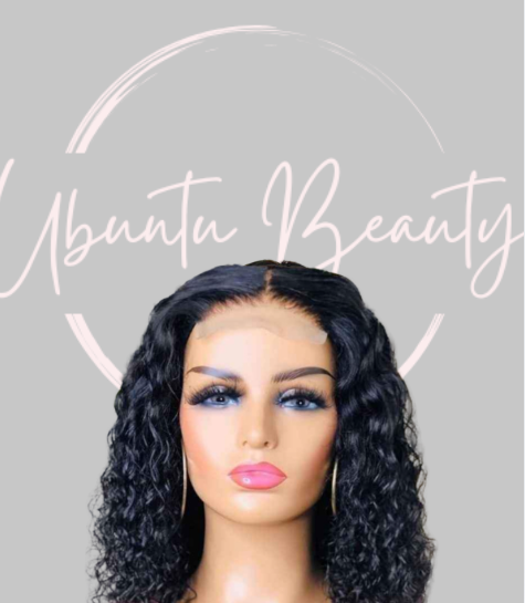 4x4  GLUELESS WATER WAVE CURLS