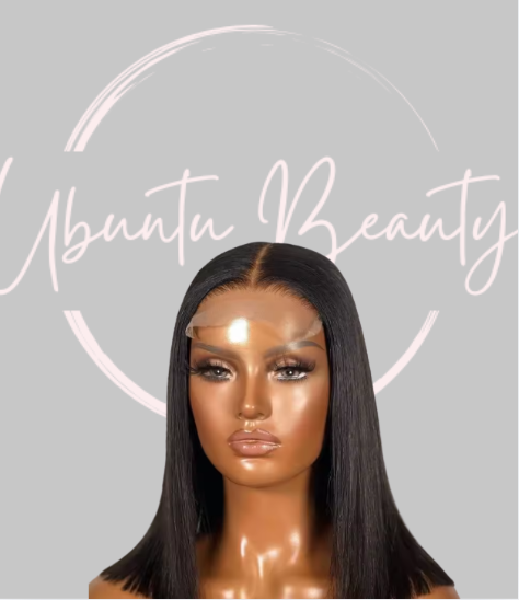 5x5 GLUELESS PERUVIAN LUXE WEAVE