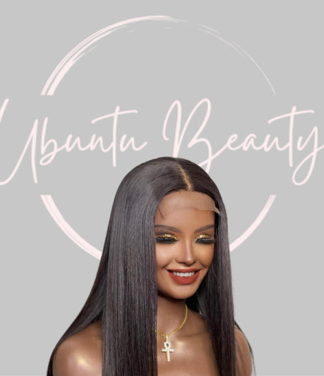 4x4 STRAIGHT GLUELESS WEAVE